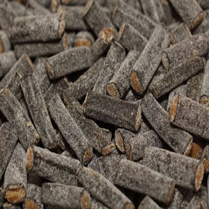 Supersalta Sjöstjärnor (2 st)