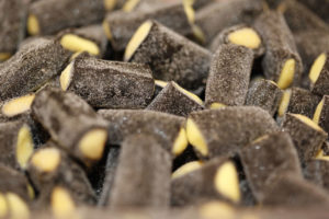 Supersalta Sjöstjärnor (2 st)