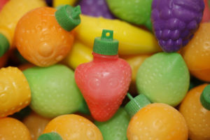 Fruxo (10 st)