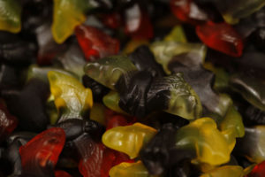 Fruxo Klubbor (2 st)