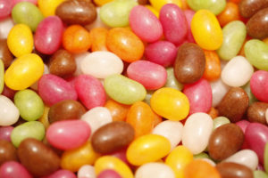 Fruxo Klubbor (2 st)