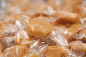 Salmiak Mattor