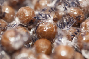 Supersalta Sjöstjärnor (2 st)