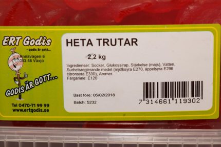 Heta Trutar (2 st)