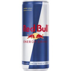 Red Bull Original 25cl