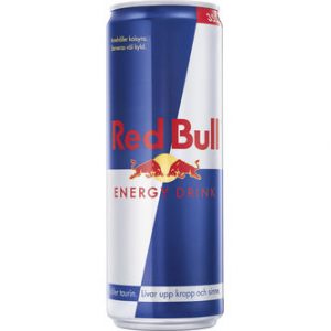 Red Bull Original 355ml