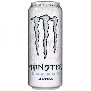 Monster Ultra Zero 50cl