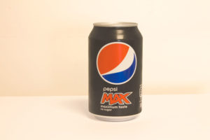 Pepsi Max 33cl