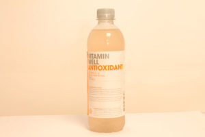 Vitamin Well Antioxidant