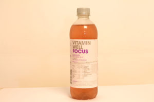 Vitamin Well Focus