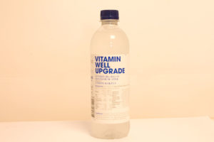 Vitamin Well Upgrade