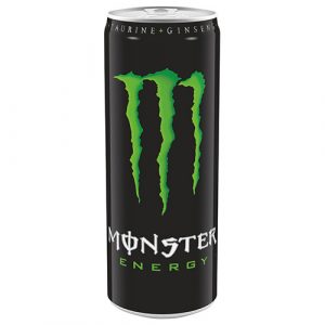 Monster Energy Original 50cl