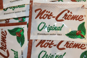 Nöt Creme (2 st)