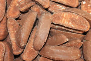 Choklad Banan (1 st)