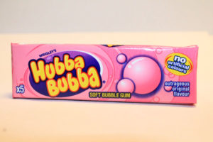 Hubba Bubba Orginal
