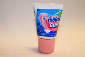 Tubble Gum Titti